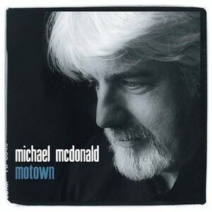Michael McDonald - Motown  CD